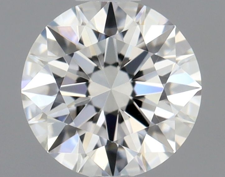0.30 ct Round diamond