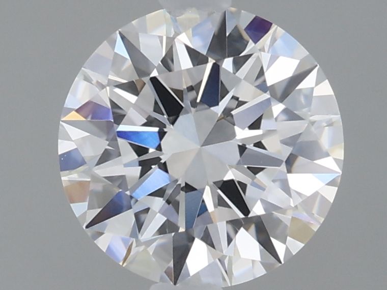 1.03 ct. round Lab Grown Diamond front image