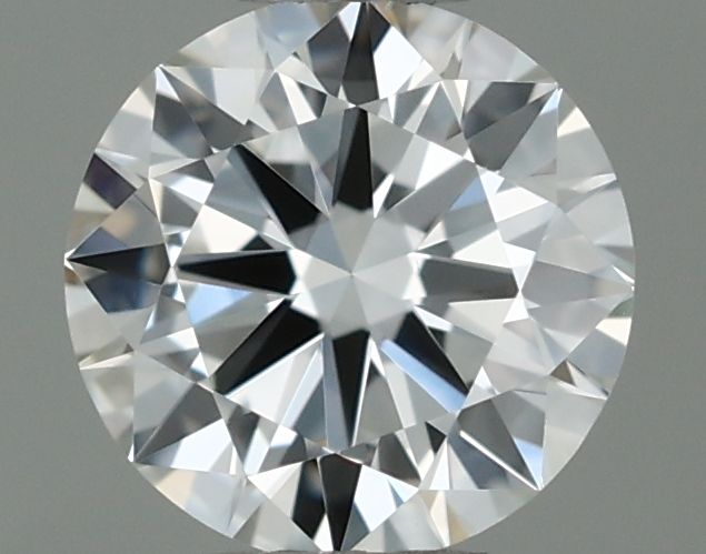 0.30 ct Round diamond