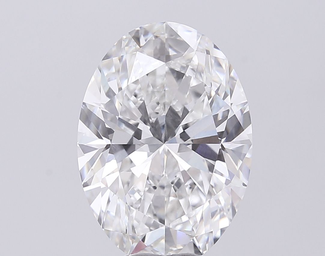 7.01 Carat