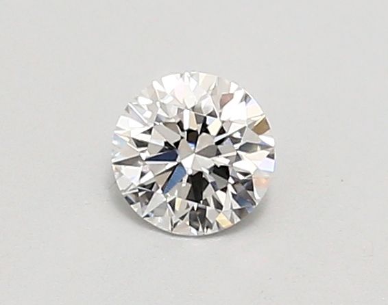 0.39 ct lab-grown Round Diamond