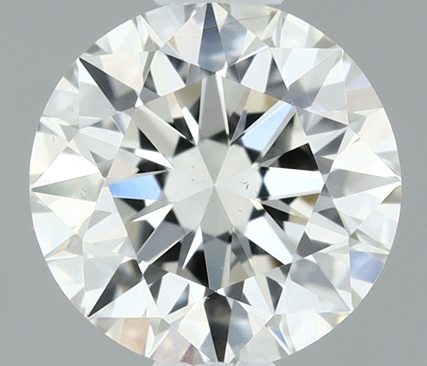 0.4 ct Round Diamond