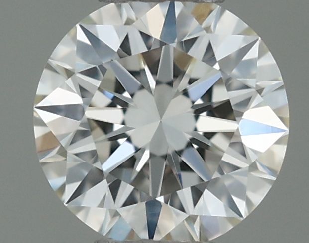 0.30 ct Round diamond