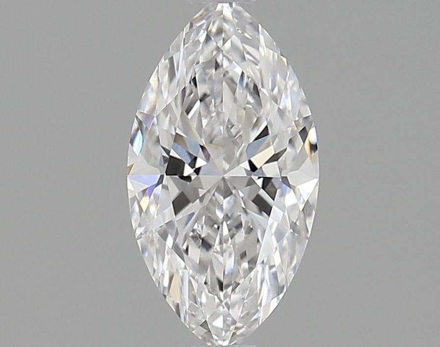 1.03 ct. marquise Lab Grown Diamond front image
