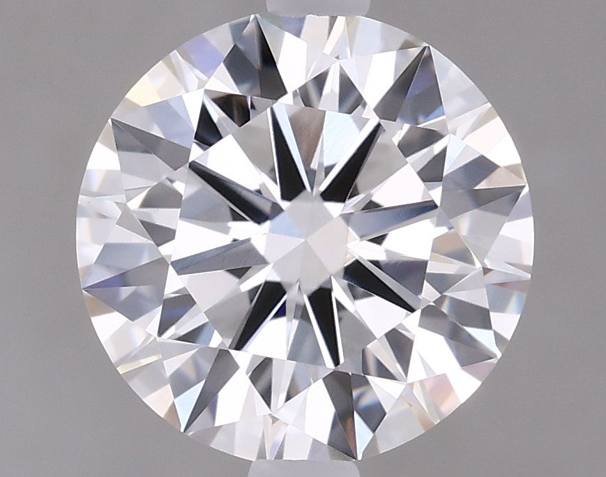 1.60 ct. round Lab Grown Diamond front image