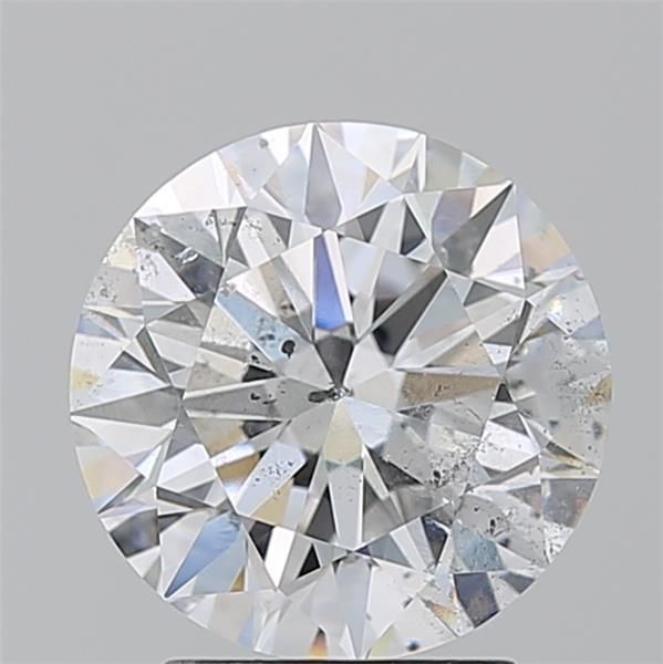 3.02 Carat