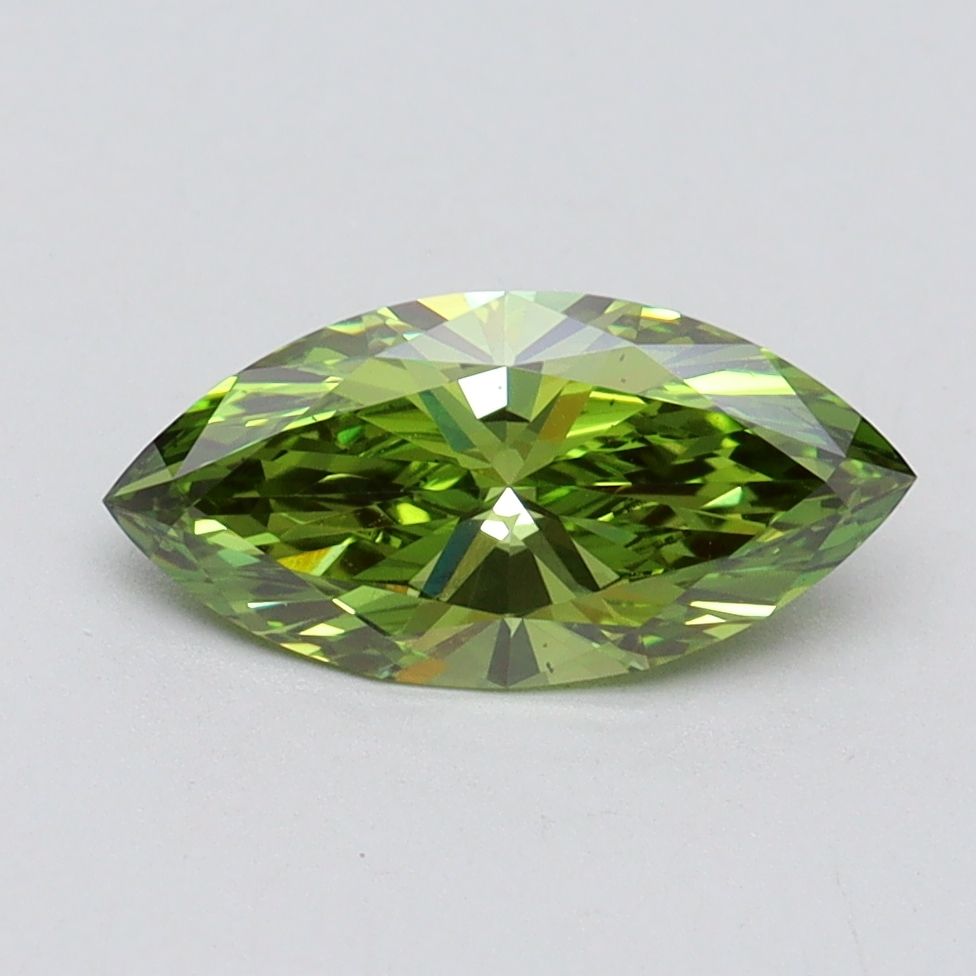 1.05 ct. marquise Lab Grown Diamond front image
