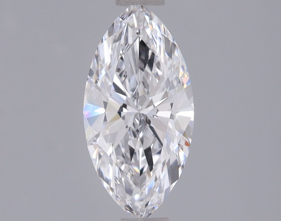 1.03 ct. marquise Lab Grown Diamond front image