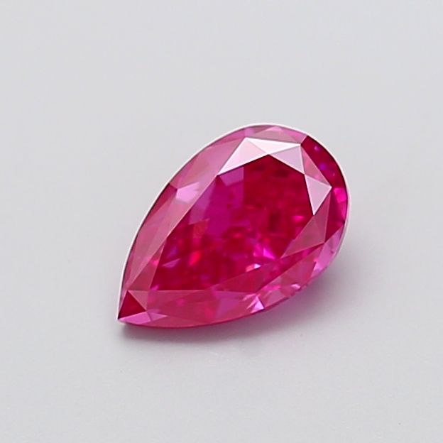 1.01 ct Pear diamond