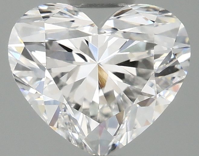 2.03 ct. heart Lab Grown Diamond front image