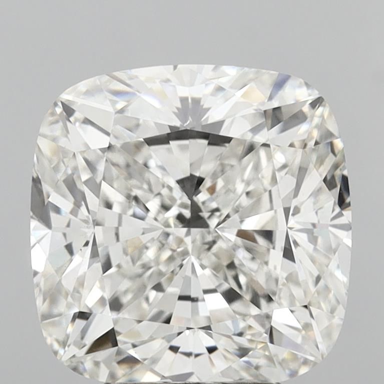 5.07 Carat