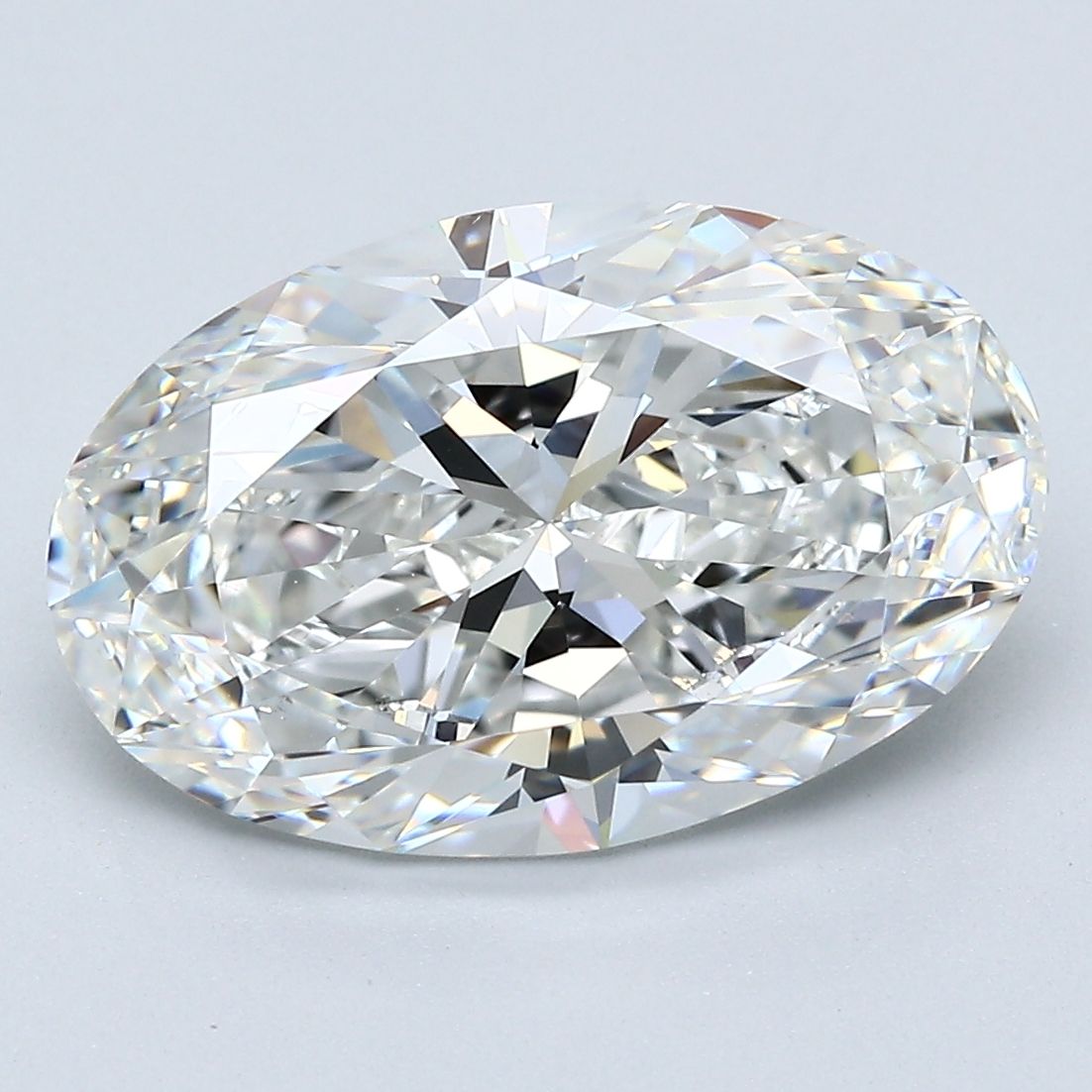 5.01 Carat
