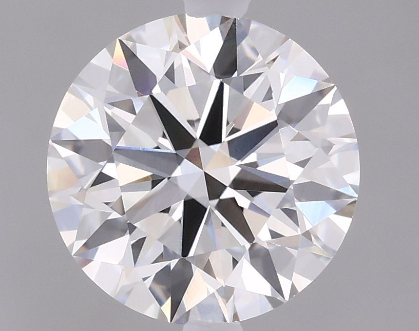 1.57 ct Round diamond