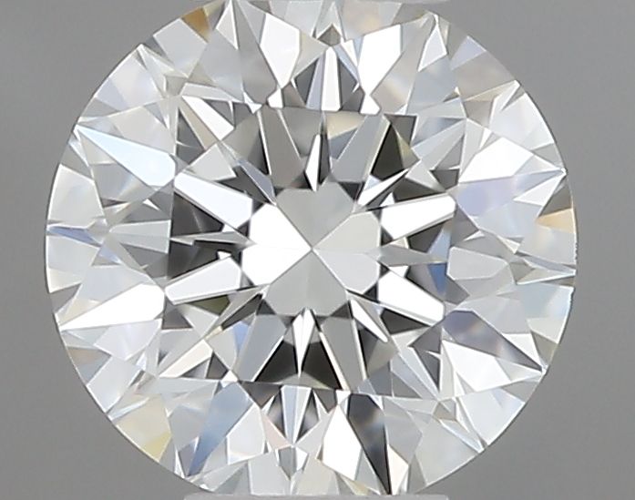 0.50 ct Round diamond
