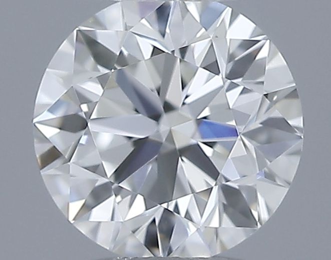 0.32 ct Round diamond
