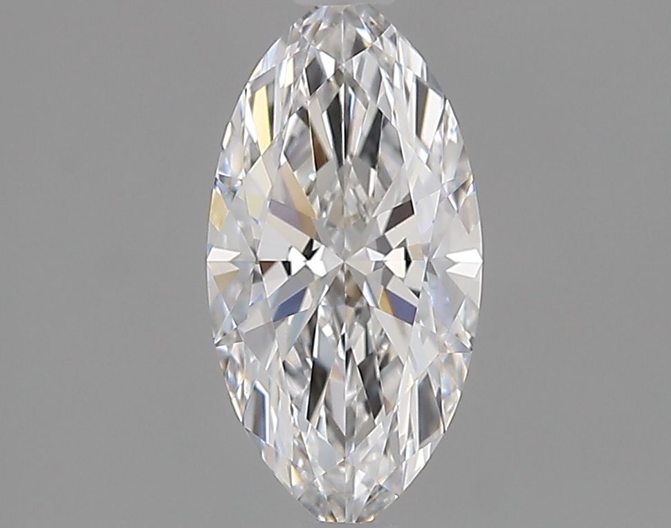 1.03 ct. marquise Lab Grown Diamond front image