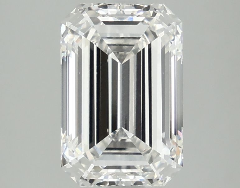 2.56 Carat