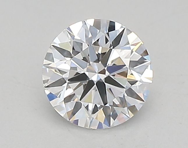 0.41 ct lab-grown Round Diamond