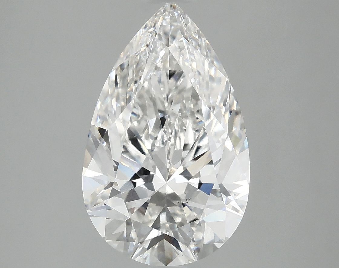 2.97 Carat