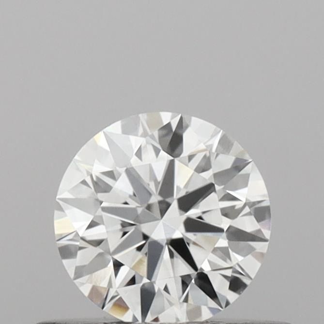 0.39 ct lab-grown Round Diamond