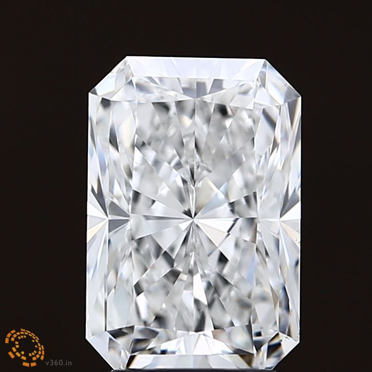2.53 Carat