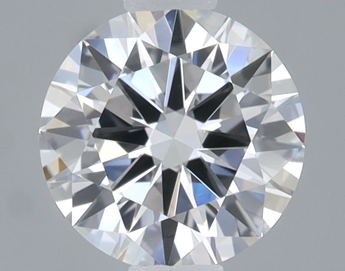 1.00 ct. round Lab Grown Diamond front image