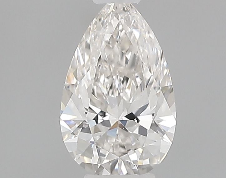 0.37 ct Pear diamond