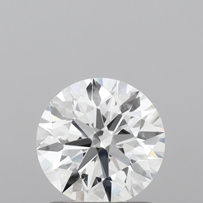 1.21 ct. round Lab Grown Diamond front image