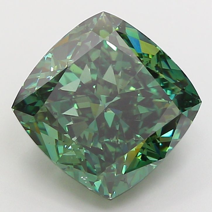8.28 Carat
