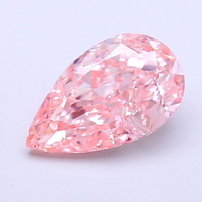 2.86 Carat
