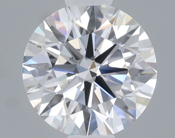 1.04 ct. round Lab Grown Diamond front image