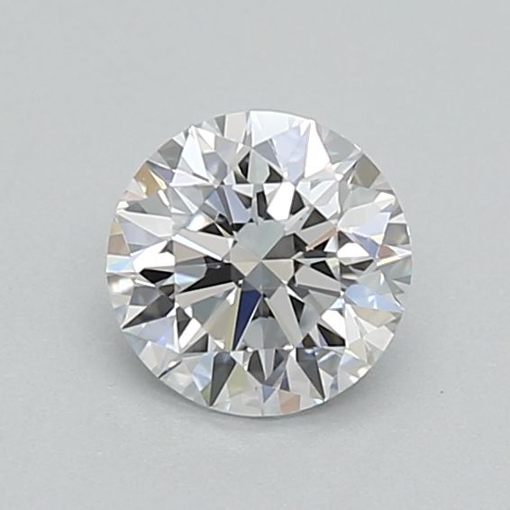 0.39 ct lab-grown Round Diamond