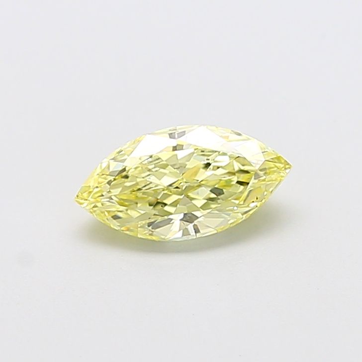 1.00 ct. marquise Lab Grown Diamond front image