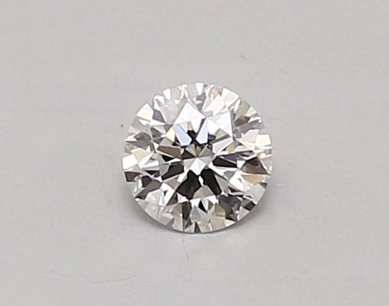 0.28 ct lab-grown Round Diamond