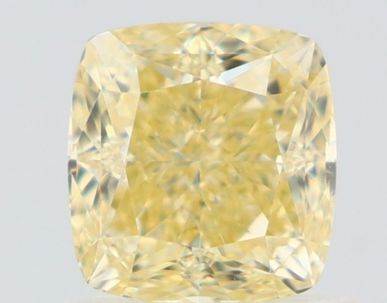 1.00 ct Cushion Modified diamond