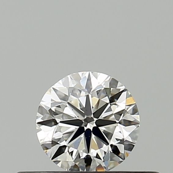 0.30 ct Round diamond