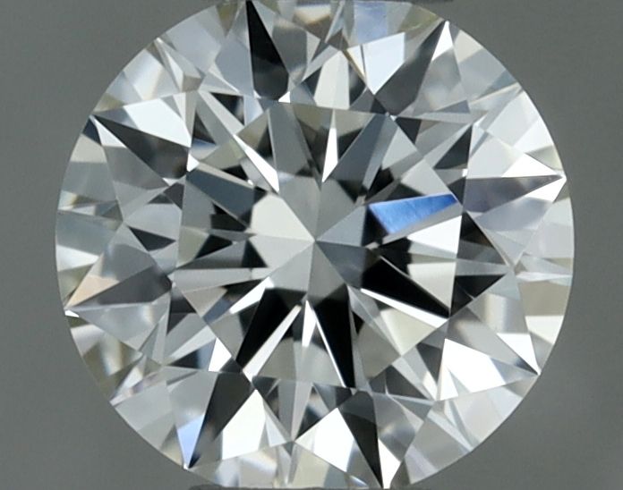 0.30 ct Round diamond