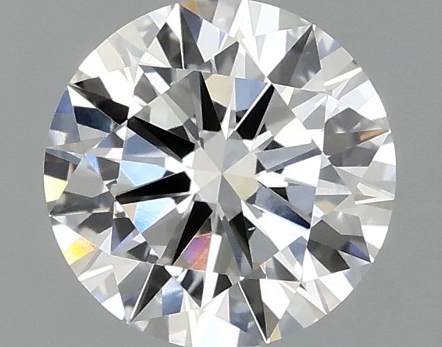 1.50 ct Round diamond