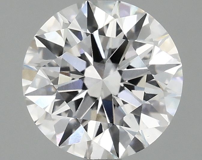1.88 ct. round Lab Grown Diamond front image