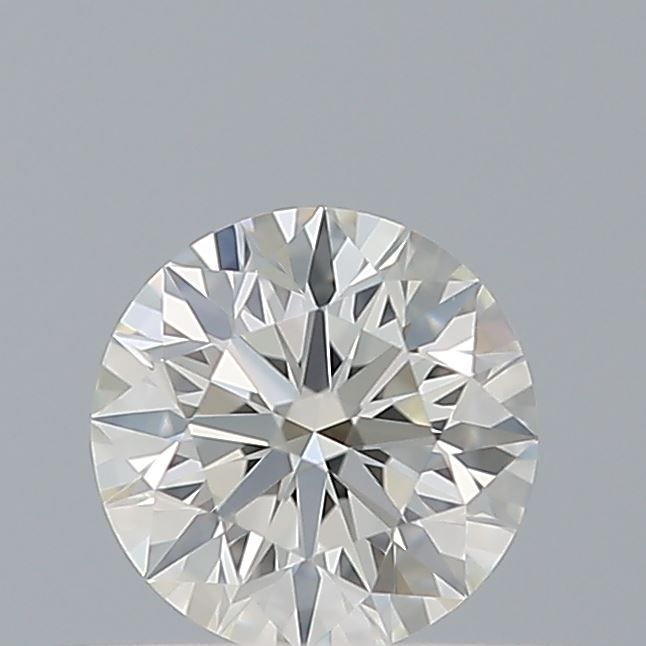 0.31 ct Round Diamond