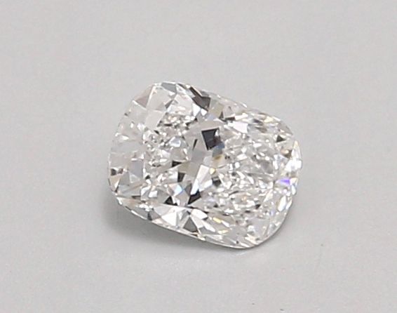 0.43 ct lab-grown Cushion modified Diamond