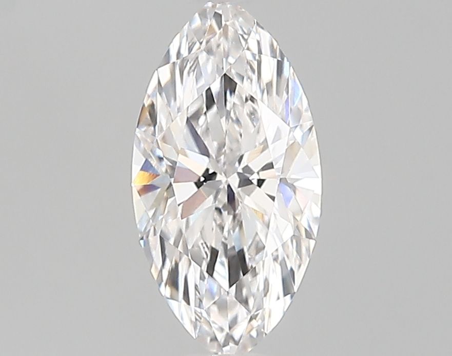 1.01 ct. marquise Lab Grown Diamond front image