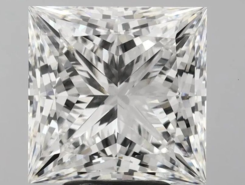 4.61 Carat