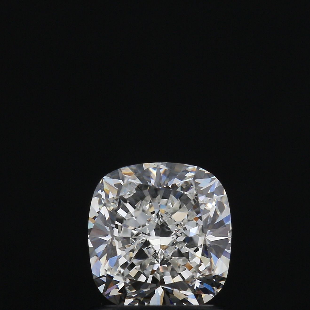 1.31 Carat