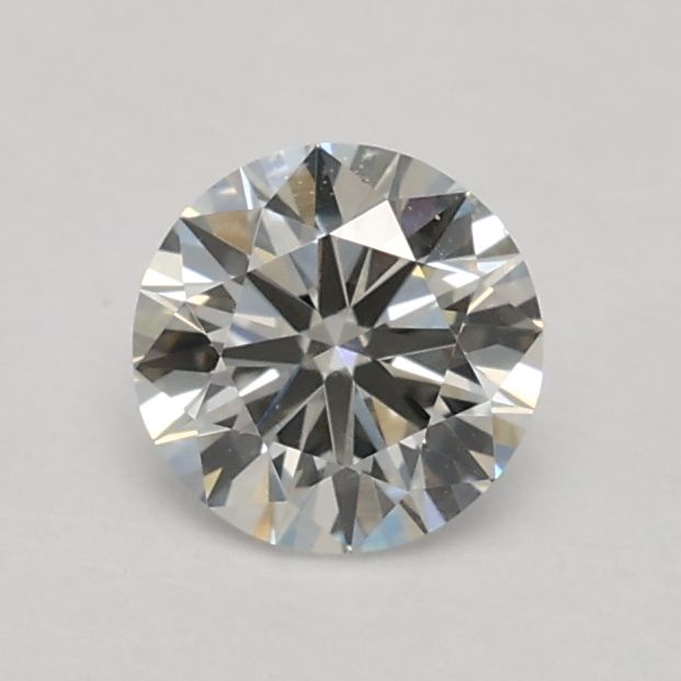 0.34 ct lab-grown Round Diamond