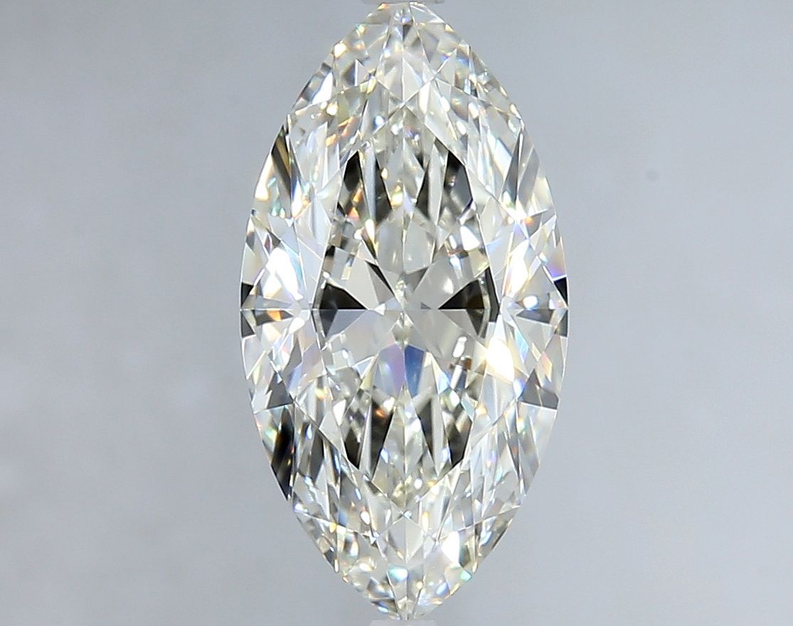 3.02 ct Marquise diamond