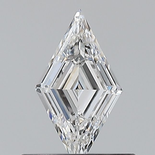 0.4 ct Lozenge Diamond