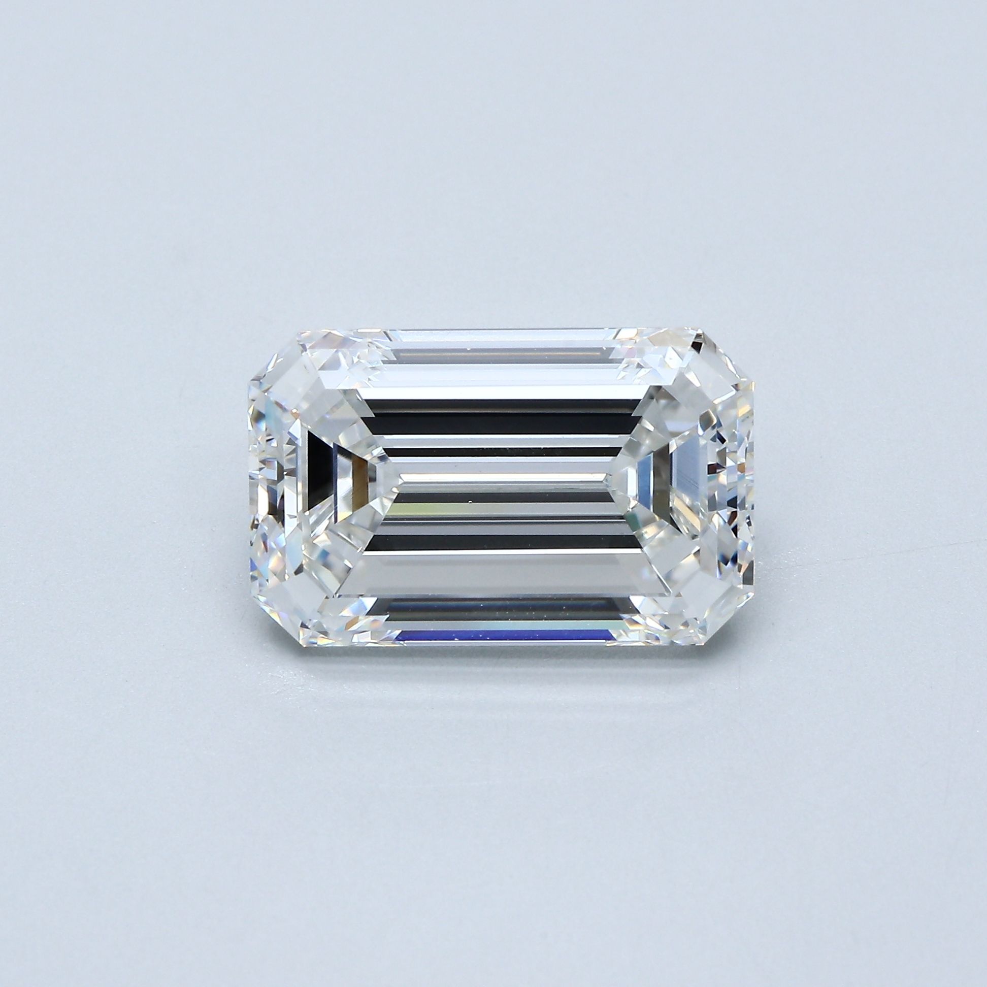 7.01 Carat