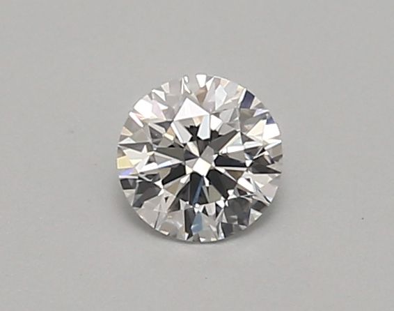 0.38 ct lab-grown Round Diamond
