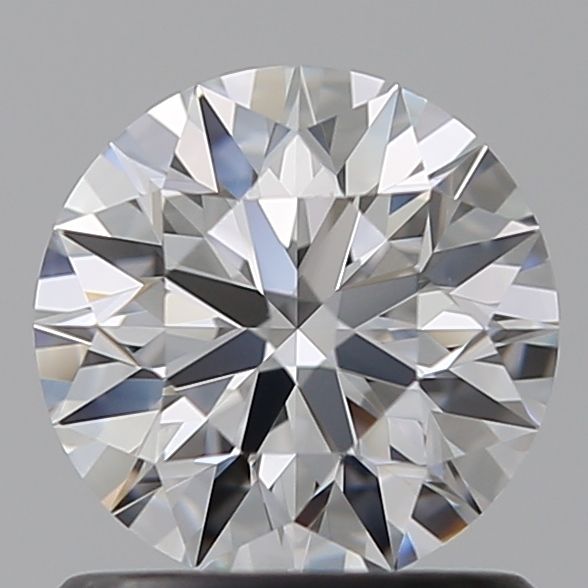 0.96 ct. round Lab Grown Diamond front image